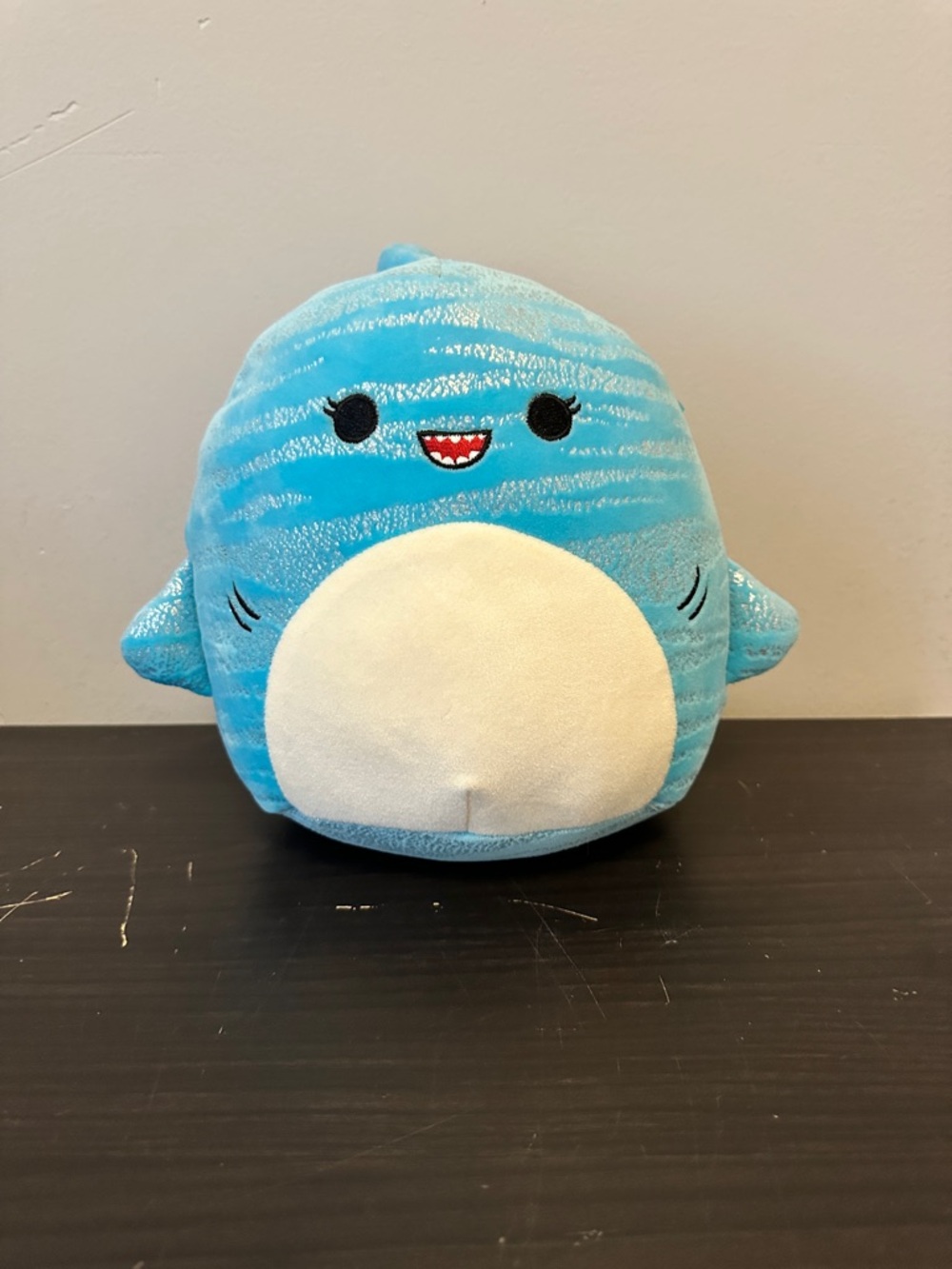 Squishmellow Lamar 8in